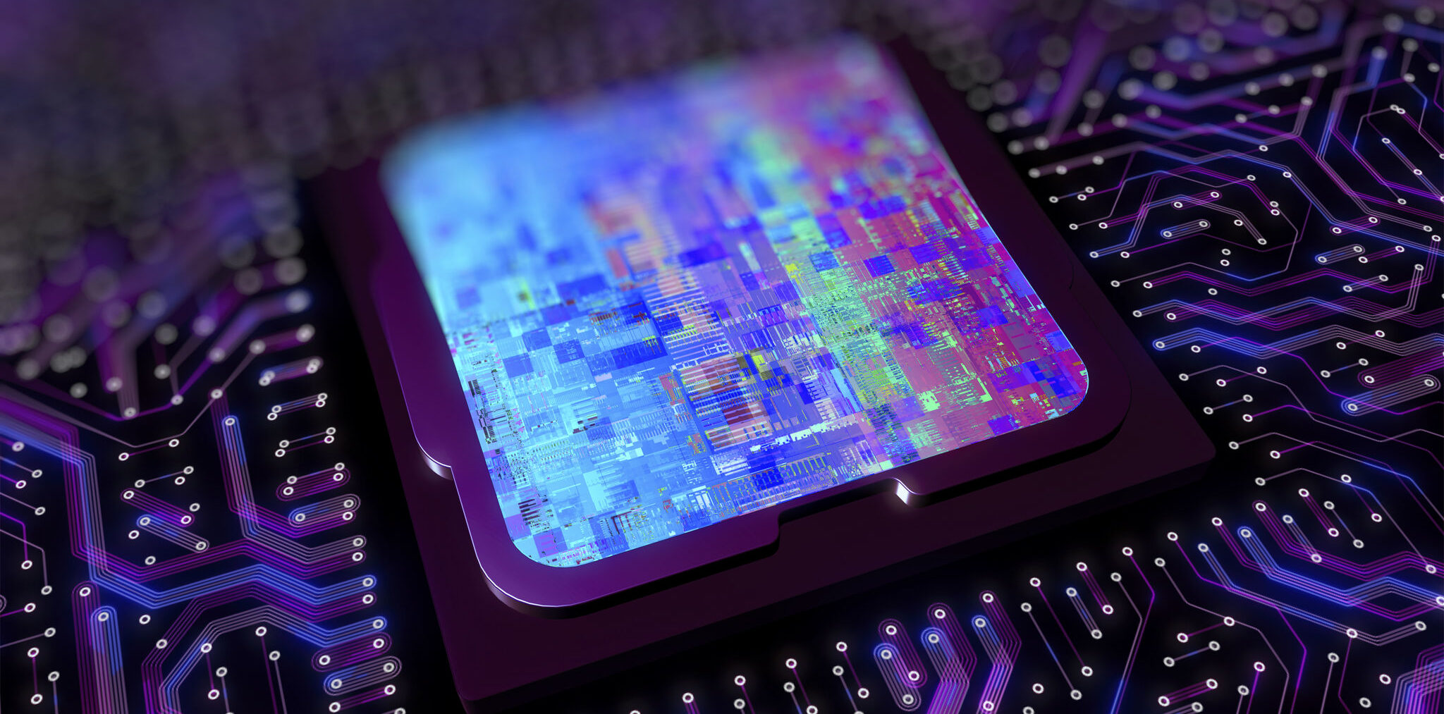 Intel Defeats VLSI in $3.1 BN Jury Trial